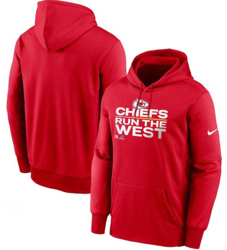 Men's Kansas City Chiefs Nike Red 2021 AFC West Division Champions Trophy Collection Pullover Hoodie,We sell and wholesale Men's Kansas City Chiefs Nike Red 2021 AFC West Division Champions Trophy Collection Pullover Hoodie on line form chian!